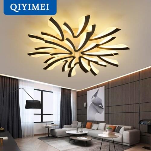 Дизайнерские оригинальные светильники QIYIMEI China At AliExpress
