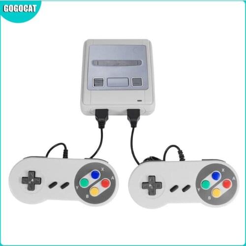 Retro Game Mini Classic TV AV 8Bit Video Game Console 620 Games Handheld Gaming Player with 2 Gamepad Childhood Dropshipping