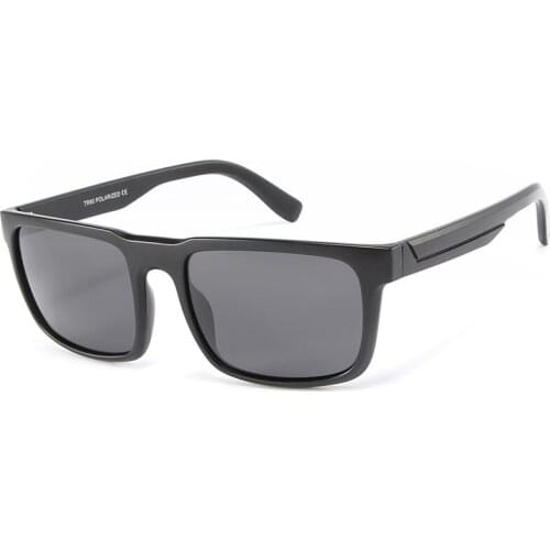 Brand Design Polarized Sunglasses Men Women Driver Shades Male Vintage Sun Glasses Men Spuare Mirror Summer UV400OculoS