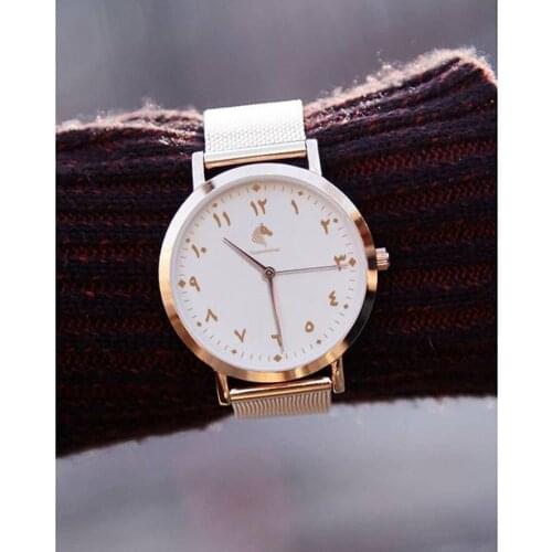 THE END Fashion Women Watches