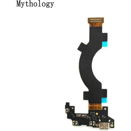 For LeEco Letv Le Max 2 X820 X821 X822 X829 USB Board Mobile Phone Charger Circuits Part Flex Cable Mythology