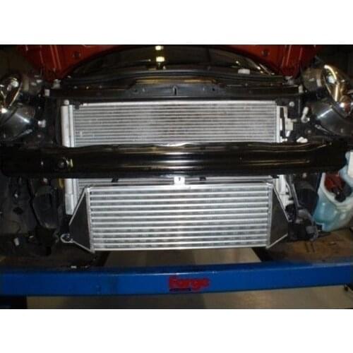 Uprated Intercooler for R58 Model Mini Coupe Mini R58 2011 +(Forge FMINTR58)