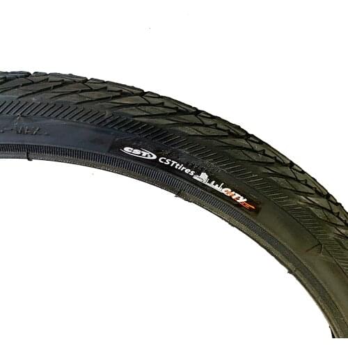 Bike Tyre 16" 16 x 1 3/8" 37 349 CITY for Brompton 3Sixty Fnhon Folding BIkes Tire