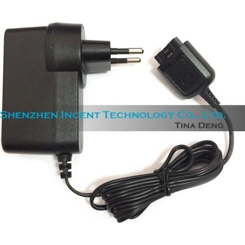 VOIONAIR Charger For Radio MTP3150 MTP3250 MTP3100 MTP3200 EU Plug