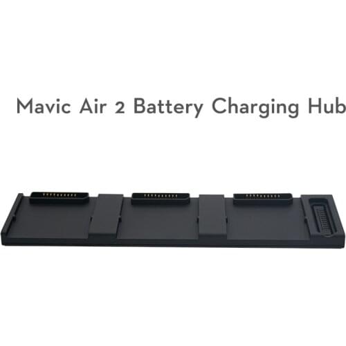 DJI Mavic Air 2 Charging Hub Charge 3 Batteries in Sequence Original brand new in stock