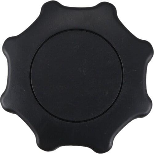 2PCS Black Seat Adjustment Knob For volkswagen For golf For jetta Mk4 Passat B5 Beetle Leon Ibiza 1J0 881 671 F