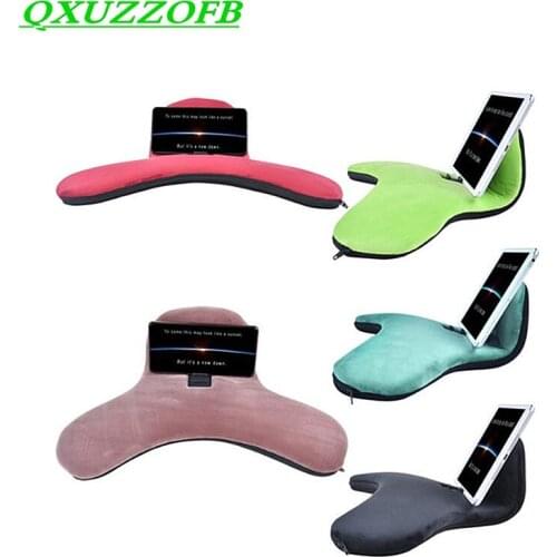 Holder Car Tablet Stand Mount Bed Moblie Phone Book Stand Desk Universal For Xiaomi IPAD air pro Z17 Laptop Drop Shipping