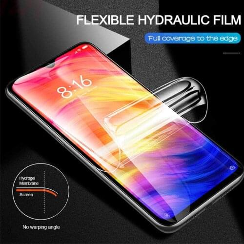 AWLYXR Screen Protectors For Xiaomi Redmi Pro Prime
