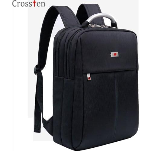 Crossten Men's Bags With Handles