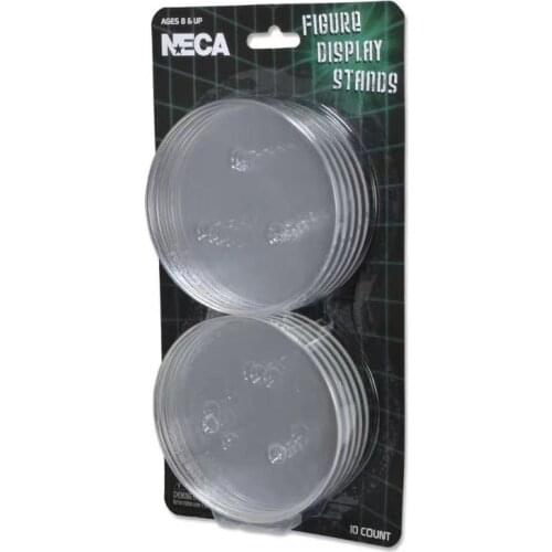 Action Figure Stand FOR NECA 10/Pack Other figures accessories