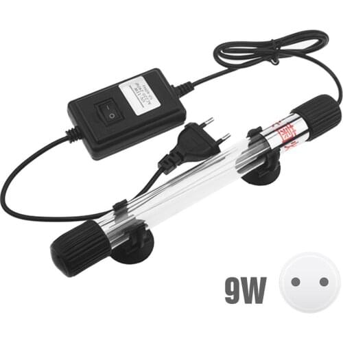 GEFENSI Lighting For Aquariums