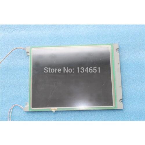 HAITIAN HPC03 control system / PLC LCD PANEL , LCD DISPLAY , INJECTION MOLDING MACHINE LCD SCREEN