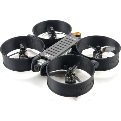 Holybro Kopis CineWhoop 149mm 3Inch FPV Air Unit Kakute F7 HDV FC Tekko32 45A ESC 4S FPV Racing Drone PNP/BNF