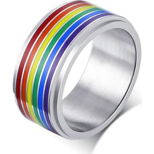MLMATE Engagement Rings
