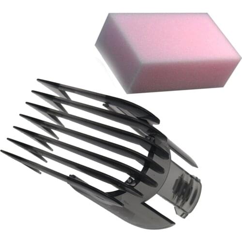 HAIR CLIPPER COMB for philips QC5105 QC5115 QC5120 QC5125 QC5130 QC5135
