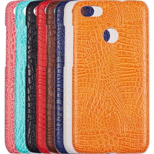 SUBIN New Case For Huawei enjoy 7 (Y6 Pro 2017) P9 Lite mini 5.0" Crocodile Skin PU Leather Back Cover Phone Protective Case
