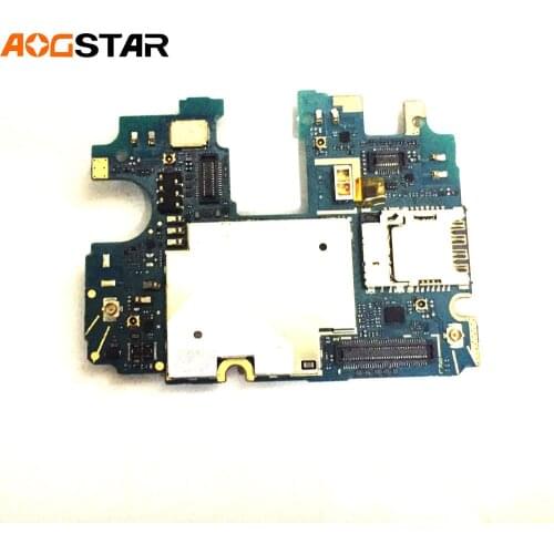 Aogstar Unlocked Mobile Electronic Panel Mainboard Motherboard Circuits Cable For LG G Flex 2 F510 Ls996 H955 H950 H959