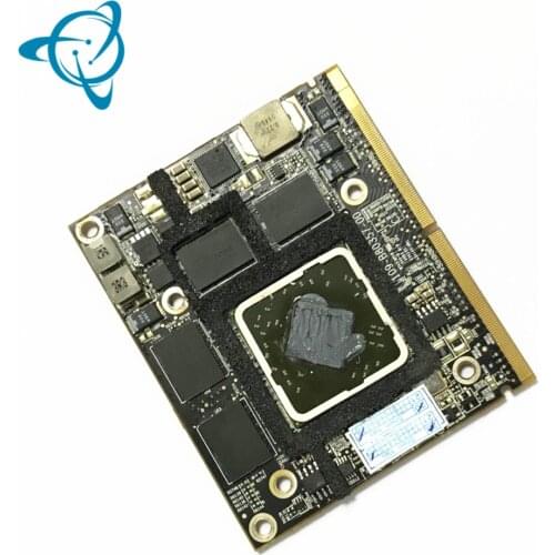 Shenyan A1311 A1312 256GB Graphic Card for iMac 2009 2010 109-B80357-00 VGA Video Card EMC 2308 EMC 2389