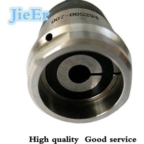 F00RJ02697 injector solenoid valve 007-005294 for Injector