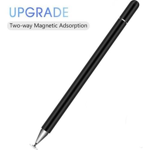 Capacitive Stylus Touch Screen Pen Universal for IPad Pencil IPad Pro 11 12.9 10.5 Mini Huawei Stylus Tablet Pen