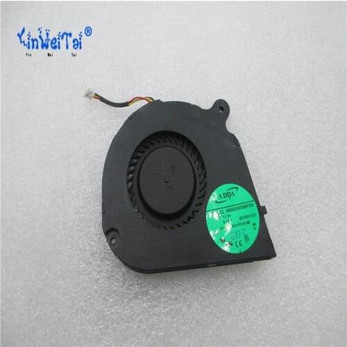 Laptop cpu cooling fan for For Acer Chromebook AO725-C7C C7 C710 FAN AB06505HX06P300