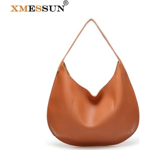 Женские сумки-седло XMESSUN China At AliExpress