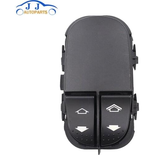 YS4T-14529-AA Car Styling Window Regulator Switch Left Front For Ford Fucus CAK MK1 1998-2005 YS4T14529AA