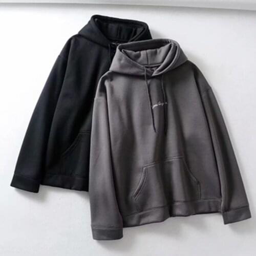 Women hoody Sweatshirt cotton hoodie Harajuku Print Hoodies Casual Long Sleeve Loose Pullover Tops sweatshirt clothes tops para