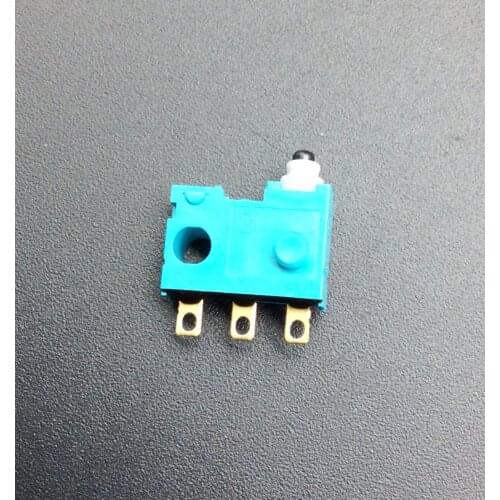 1pc ASQ10410 for Panasonic Turquoise Waterproof Micro Switch