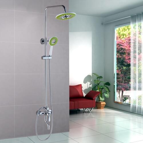 BAIDAIMODENG Shower Equipment