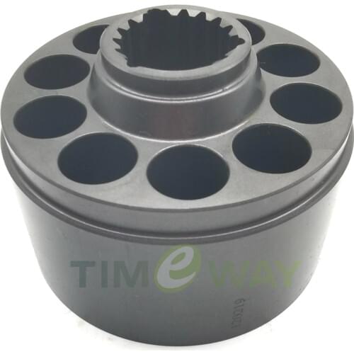 Cylinder Block AP2D12 AP2D14 AP2D18 AP2D21 AP2D25 Repair Kit for Repair UCHIDA Piston Pump