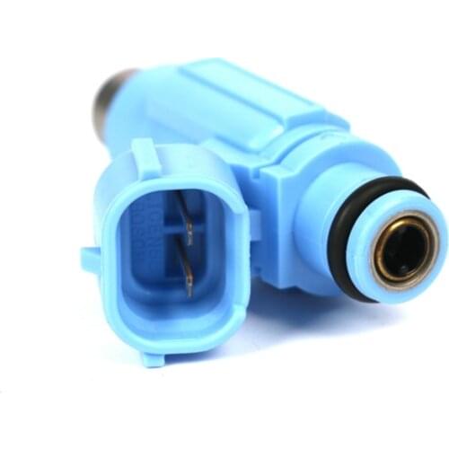 For Suzuki motorcycle parts GW250 / S / F GSX250 DL250 -A fuel injector oil nozzle electric nozzle 250cc spare parts