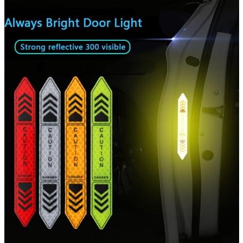 DUTRIEUX Reflective Tapes