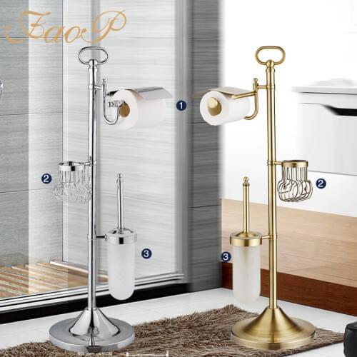 FAOP Bathroom Equipment