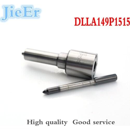 Common rail injector nozzle DLLA149P1515 for injector 0445110259