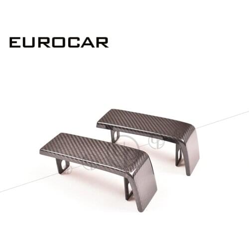 G CLASS W463 front bumper cover for w463 g wagon g63 g65 g class carbon bumpers Cover Holder Accessory