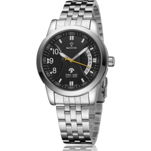 Gorben Mechanical Watches