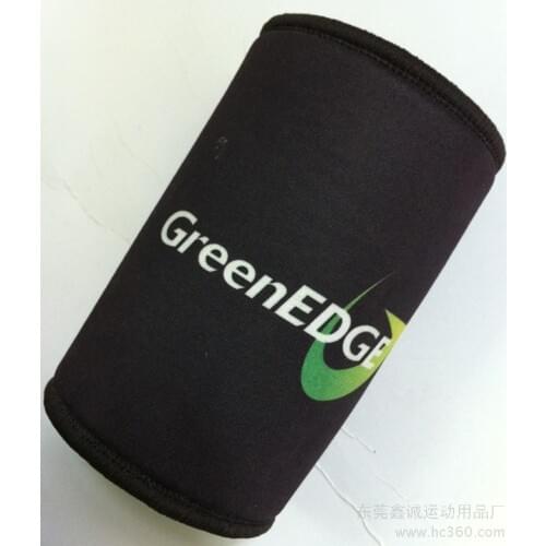 Hot Selling Stubby holders Customized LOGO ,Can coolers with Bottom , Free shipping