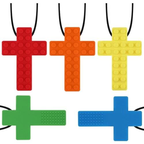 Kids Teething Infant oral care Childrens building block toys gutta percha Pacifier Baby Feeding Teether kids toy Pacifier