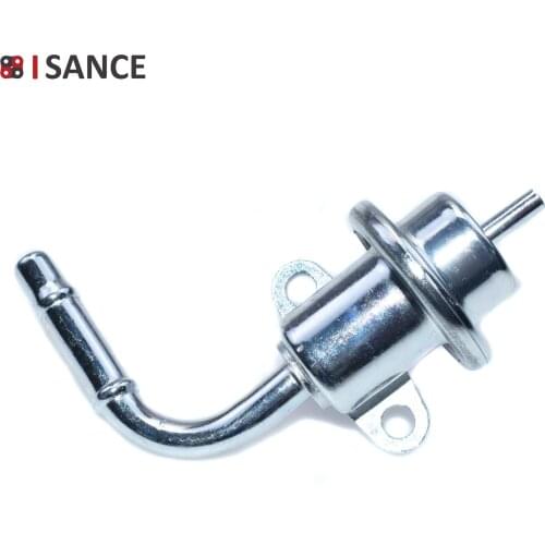 ISANCE Fuel Pressure Regulator 2269021P11 226703S50A 226703S500 For Nissan Frontier 2.4L 1998 1999 2000 2001 2002 2003 2004