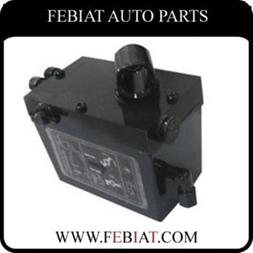 FEBIAT Cabin Tilt Pump used for IVECO 2994022