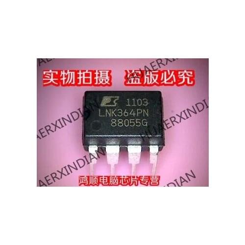 New original LNK364PN High Quality