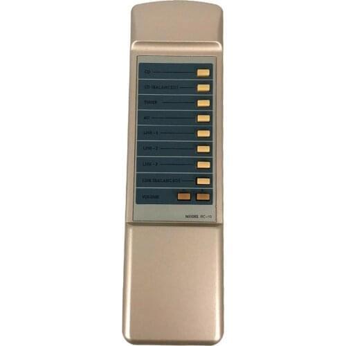 New Remote Control RC-10 For Accuphase AV Remote Controller