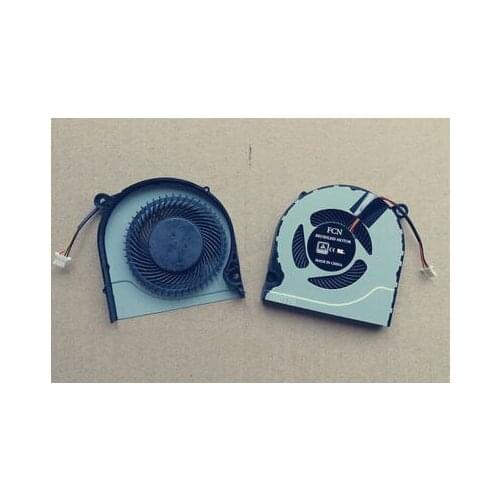 New Laptop Fan for Acer Predator Helios 300 G3-571 572 G3-573 AN515 AN515-51 52 AN515-41 N17C1 PH315-51 N17C6 CPU Cooling fan