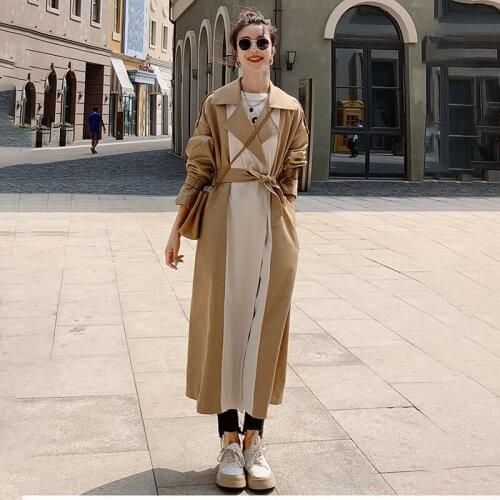 NSMW MI Women's Raincoats