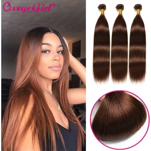 Oxeye girl Artificial Hair