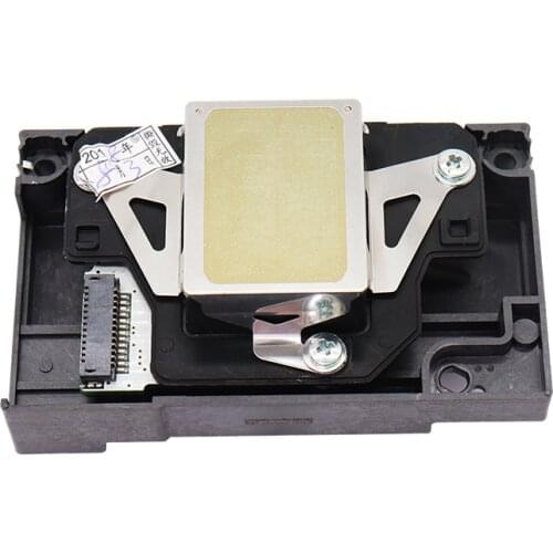 New Original F180000 Print head for Epson L800 L801 R330 T50 A50 P50 P60 A60 T59 T60 RX610 RX690 R290 R280 TX650 R690 printhead
