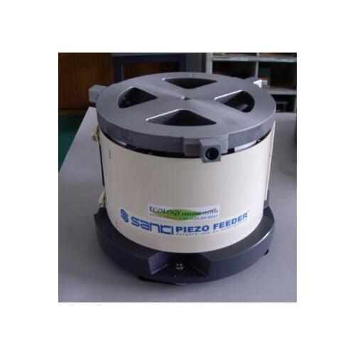 Piezo vibratory feeder standard vibrator PEF-150A