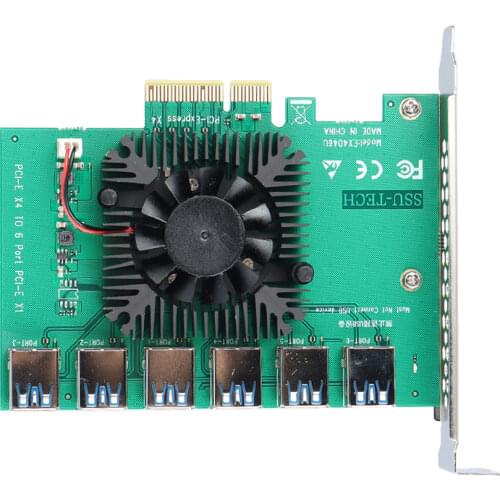 Pohiks Expansion Boards