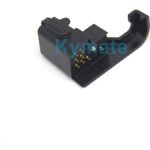 Walkie talkie Adapter Two way radio adapter HT600 to HT800,MT1000,MTX800,MTX810,P200 GP300 GP88S adapter for Moto